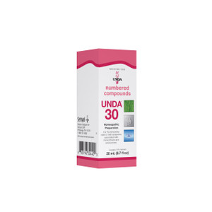 UNDA | Unda #30 | 20 ml UNDA | Unda #30 | 20 ml