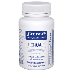 RENUAL | 60 Capsules | Pure Encapsulations RENUAL | 60 Capsules | Pure Encapsulations