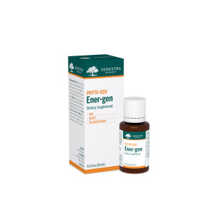Genestra | | Ener-gen | 15 ml Genestra | | Ener-gen | 15 ml