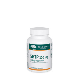 Genestra | 5HTP 100mg | 90 Capsules Genestra | 5HTP 100mg | 90 Capsules