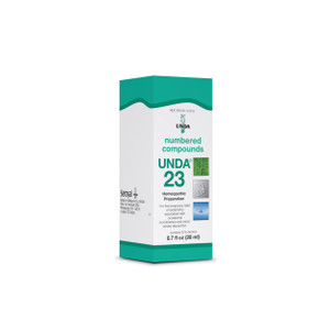 UNDA | Unda # 23 | 20 ml UNDA | Unda # 23 | 20 ml