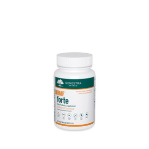 Genestra | HMF™ Forte | 60 Capsules Genestra | HMF™ Forte | 60 Capsules