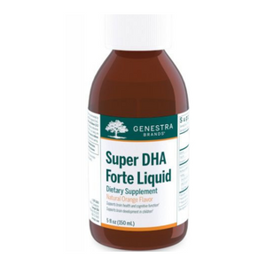 Genestra | Super DHA Forte Liquid | 150 ml Genestra | Super DHA Forte Liquid | 150 ml