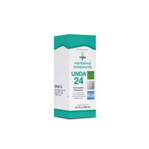 UNDA | Unda #24 | 20 ml UNDA | Unda #24 | 20 ml