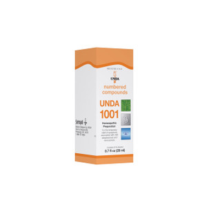UNDA | Unda # 1001 | 20 ml UNDA | Unda # 1001 | 20 ml