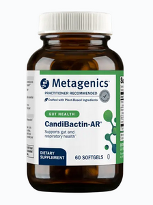Metagenics Candibactin-AR® 60 Softgels Metagenics Candibactin-AR® 60 Softgels