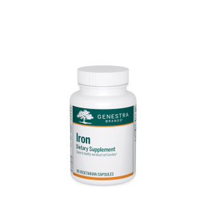 Genestra | Iron | 90 Capsules Genestra | Iron | 90 Capsules