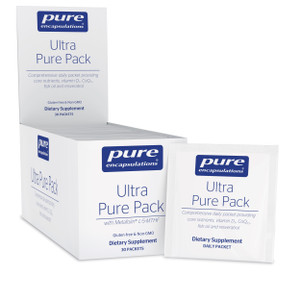Ultra Pure Pack | 30 Packets | Pure Encapsulations Ultra Pure Pack | 30 Packets | Pure Encapsulations