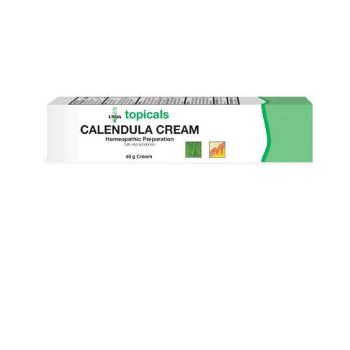 UNDA | Calendula Cream | 40 G