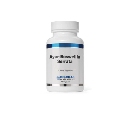 Douglas Laboratories | AYUR-BOSWELLIA SERRATA | 90 Capsules