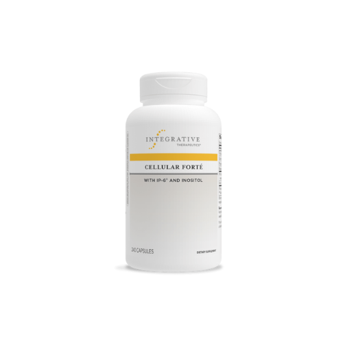 Integrative Therapeutics | Cellular Forté® | 240 Capsules