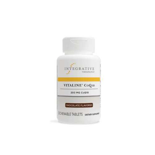 Integrative Therapeutics | Vitaline® CoQ10 (200mg)