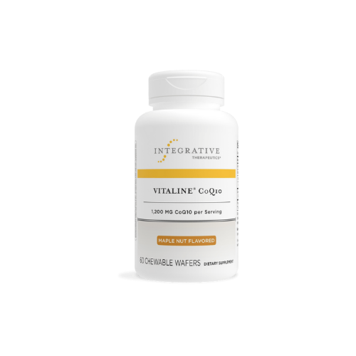 Integrative Therapeutics | Vitaline® CoQ10 (300 mg)