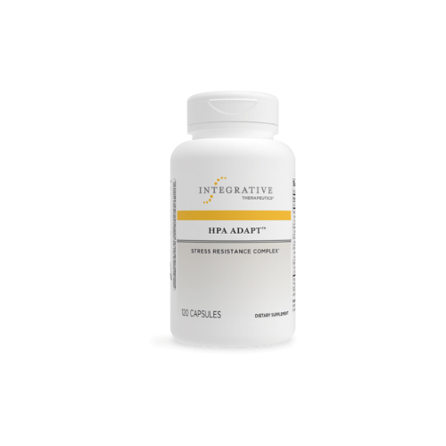 Integrative Therapeutics | HPA Adapt™ | 120 Capsules