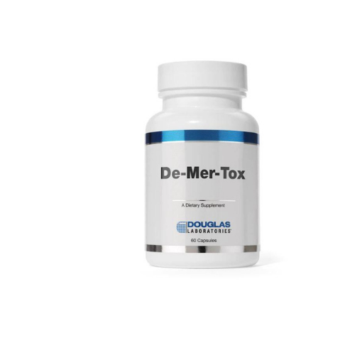 Douglas Laboratories | De-Mer-Tox™ | 60 capsules