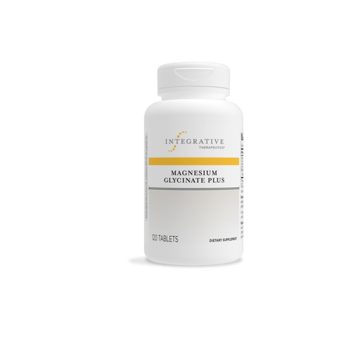 Integrative Therapeutics | Magnesium Glycinate Plus