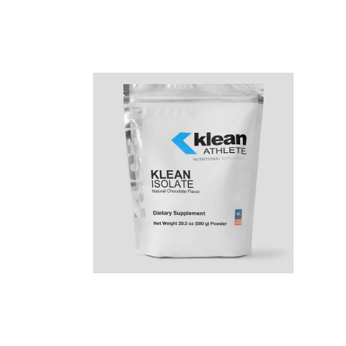 Klean Athlete | Klean Isolate | 580 G | Chocolate