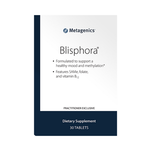 Metagenics | Blisphora | 30 Tablets | Eat Love Holistic