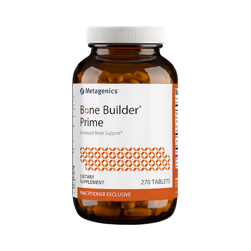 Bone Builder Prime (formerly Cal Apatite Plus) 270 Tablets
