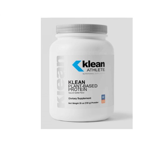Klean Athlete | Klean Plant-Based protein | 720 G