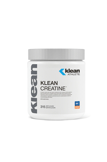 Klean Athlete | Klean Creatine | 315 G - Eat Love Holistic