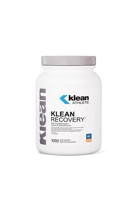 Klean Athlete | Klean Recovery | Milk Chocolate Flavor 