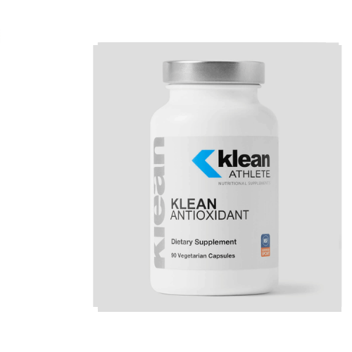 Klean Athlete | Klean Antioxidant | 90 Capsules