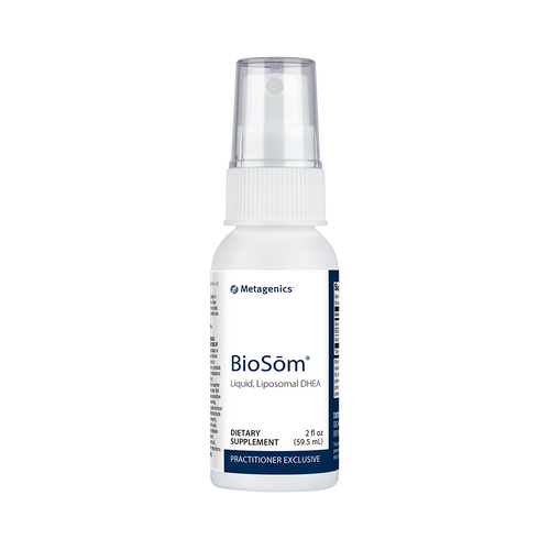 Metagenics  BioSom® Cherry-Flavored Spray (2 oz.)