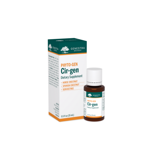 Genestra | Cir-gen | 15 ml | Eat Love Holistic