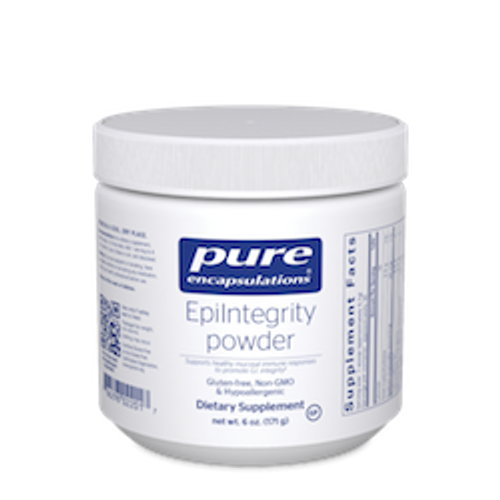 Pure Encapsulations | EpiIntegrity powder | 171 G