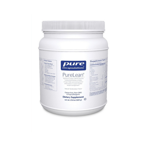 Pure Encapsulations | PureLean® Protein | 620 G