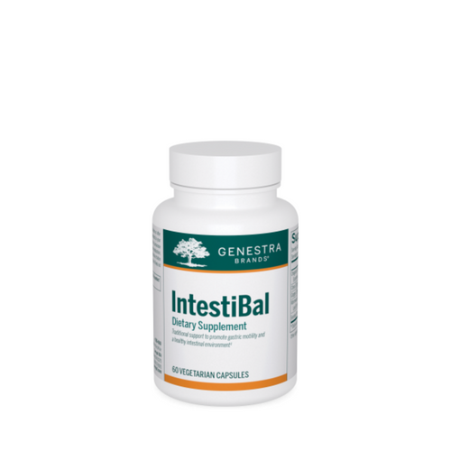 Genestra | IntestiBal (formerly Candicin) | 60 Capsules