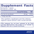Zinc 30  | Pure Encapsulations | Supplements Facts