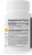 Motility Activator | Integrative Therapeutics | Supplement Facts Motility Activator | Integrative Therapeutics | Supplement Facts