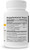 Berberine Complex | Integrative Therapeutics | Supplement Facts Berberine Complex | Integrative Therapeutics | Supplement Facts