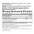 Curalieve | Integrative Therapeutics | Supplement Facts Curalieve | Integrative Therapeutics | Supplement Facts