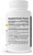 Curalieve | Integrative Therapeutics | Supplement Facts Curalieve | Integrative Therapeutics | Supplement Facts