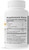 Rhizinate® Fructose Free | Integrative Therapeutics | Supplement Facts Rhizinate® Fructose Free | Integrative Therapeutics | Supplement Facts