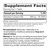 Riboflavin | Integrative Therapeutics | Supplement Facts Riboflavin | Integrative Therapeutics | Supplement Facts