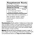 Lavela WS 1265™ | Integrative Therapeutics | Supplement Facts Lavela WS 1265™ | Integrative Therapeutics | Supplement Facts