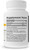 Berberine, 60 Capsules, Integrative Therapeutics, Supplement Facts Berberine, 60 Capsules, Integrative Therapeutics, Supplement Facts