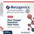 Supports body detoxification with Clear Change® Essentials Daily Packs by Metagenics.
