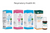 Biotherapeutic Drainage Respiratory Health KIt | UNDA 