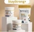 Metagenics StayStrong+ Brain & Body Powder 265 G