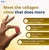 Metagenics StayStrong+ 4-in-1 Collagen Whole Body Chew 