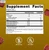 Metagenics StayStrong+ 4-in-1 Collagen Whole Body Chew 