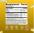 OmegaGenics® 5-in-1 Fish Oil 1000 mg EPA-DHA Meatgenics 60 Softgels Supplement facts
