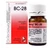 Dr. Reckeweg BC-28 Homeopathic Remedy, 200 Tablets