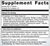 Metagenics Mycotaki® 90 Tablets Supplement Facts Metagenics Mycotaki® 90 Tablets Supplement Facts