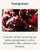 Pomegranate, a round, red fruit containing aril seeds, pomegranate is rich in antioxidants, fiber, vitamins, and minerals.
